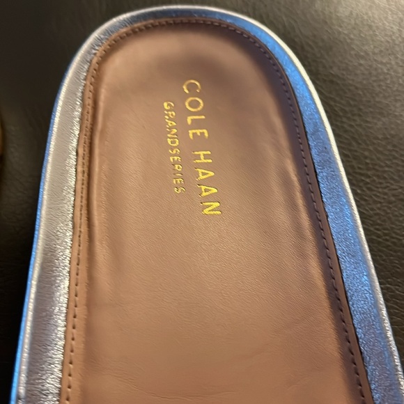 Cole Haan Sandal - Picture 4 of 9